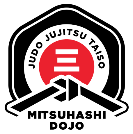Logo Mitsuhashi Dojo
