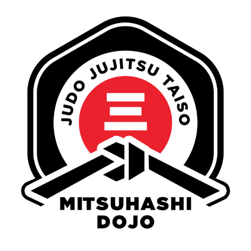 Logo Mitsuhashi Dojo